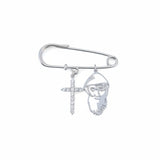 ST CHARBEL PIN