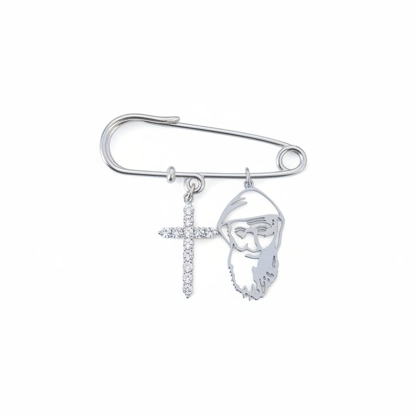 ST CHARBEL PIN