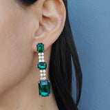 TIFFANY EMERALD