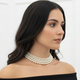 TOULA NECKLACE