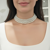 TOULA NECKLACE