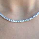TRIEN NECKLACE