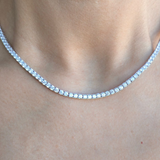 TRIEN NECKLACE