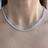TRIEN NECKLACE
