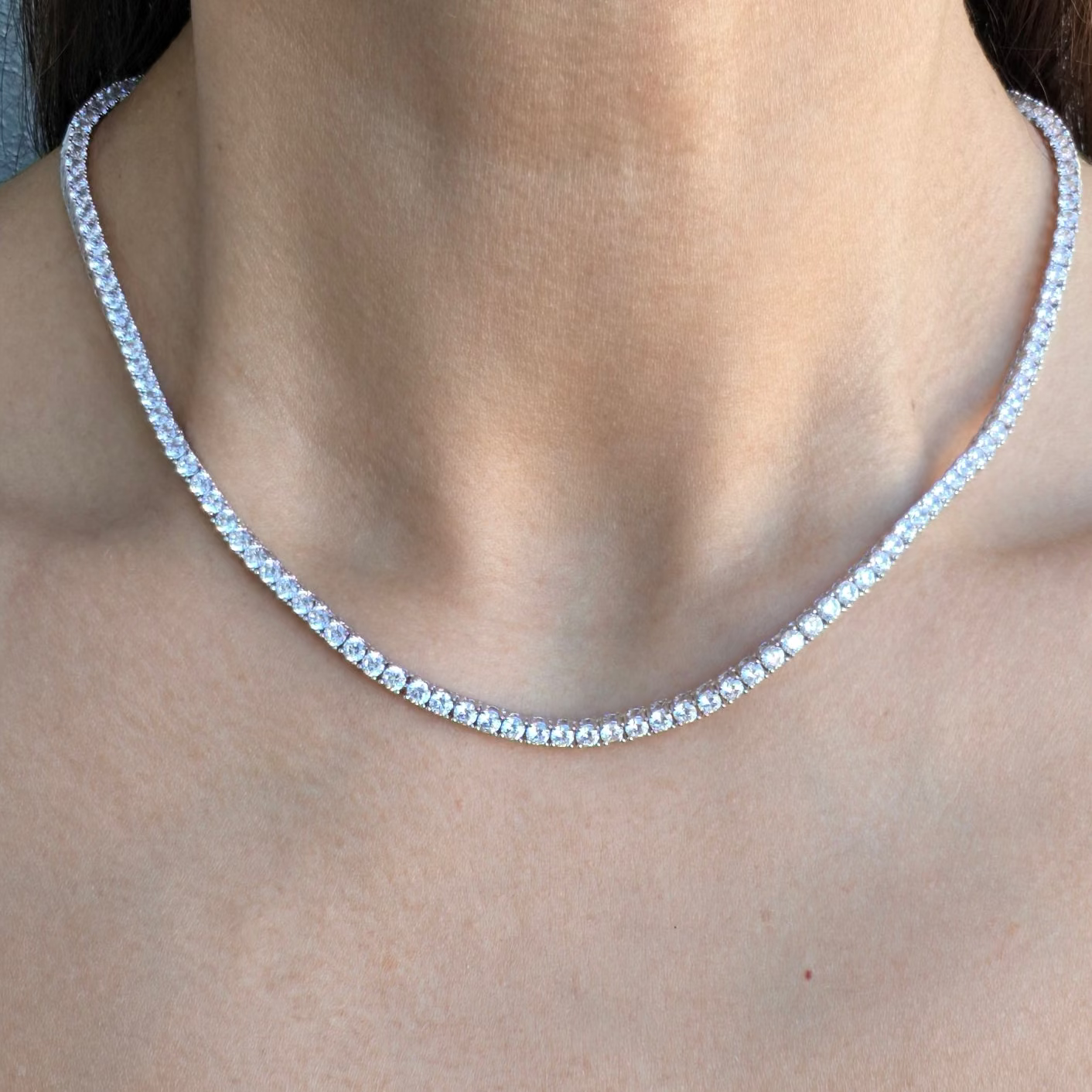 TRIEN NECKLACE
