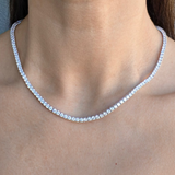 TRIEN NECKLACE