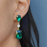 TURNER EMERALD