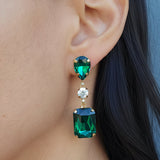 TURNER EMERALD