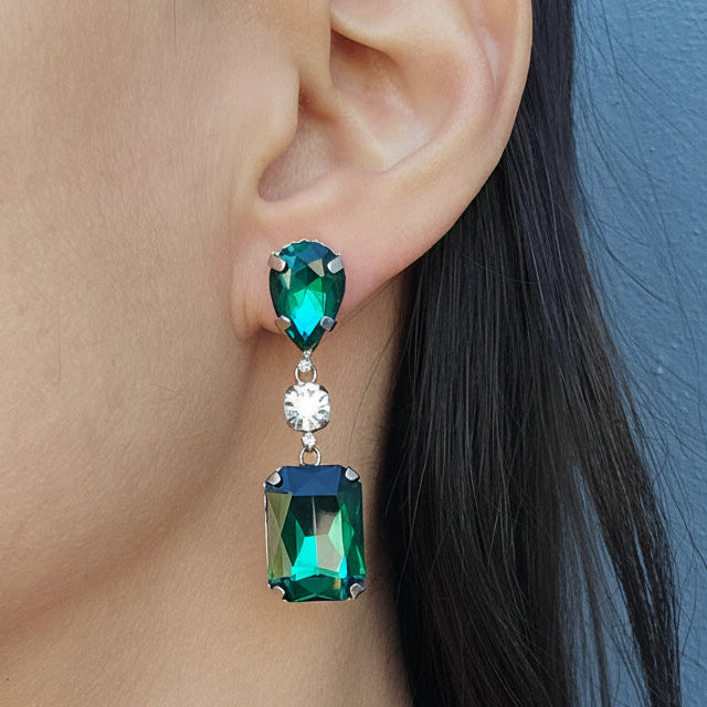 TURNER EMERALD