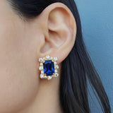 URSELA GRANDE SAPPHIRE