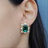 URSELA GRANDE EMERALD