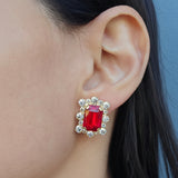 URSELA GRANDE RUBY