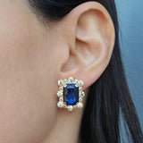 URSELA GRANDE SAPPHIRE