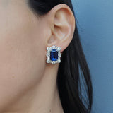 URSELA GRANDE SAPPHIRE