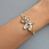 VARESE CHAMPAGNE BRACELET