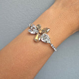 VARESE CHAMPAGNE BRACELET