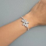 VARESE CLEAR BRACELET