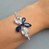 VARESE NAVY BRACELET
