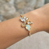 VARESE OPAL BRACELET