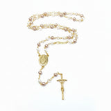 VICTORIA GRACE ROSARY