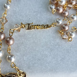 VICTORIA GRACE ROSARY