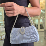 WEBSTER SILVER