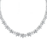 ZHETTAN NECKLACE
