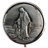 MOTHER MARY KEEPSAKE