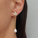 CALLEIJA CHAIN TEAR