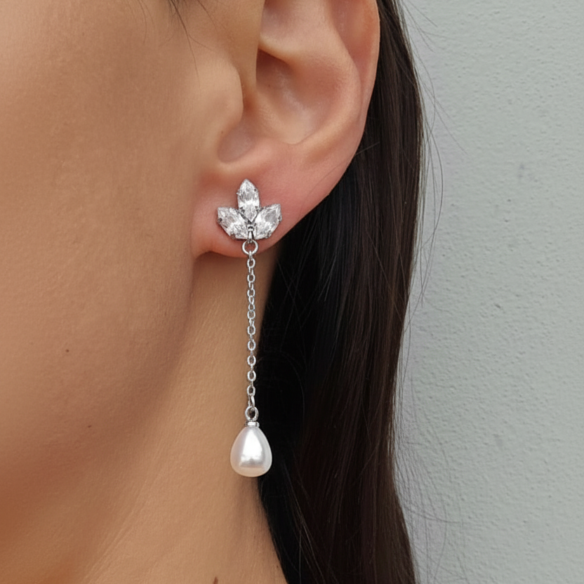 CALLEIJA CHAIN TEAR