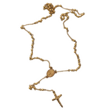 CHARITY GOLD