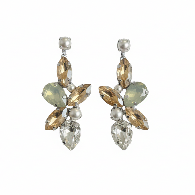 XAVIA CHAMPAGNE PEARL