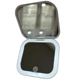 COMPACT MIRROR