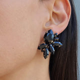 ATHENS TWIST BLACK
