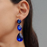 JATHRA ROYAL BLUE