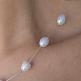 TRAMI NECKLACE