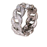 CUBAN RING
