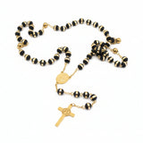 FRANCIS ROSARY