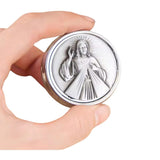 JESUS KEEPSAKE