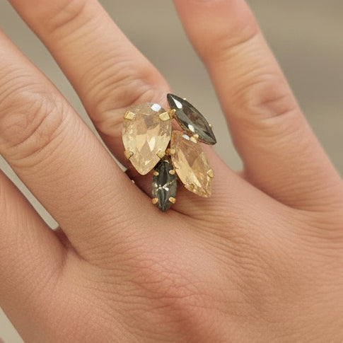 VARESE RING