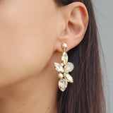 XAVIA CHAMPAGNE PEARL