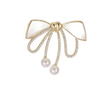 BOW PEARL