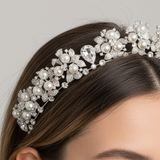 JIHAN CROWN