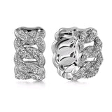 CUBAN EARRING