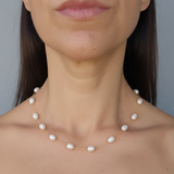 TRAMI NECKLACE