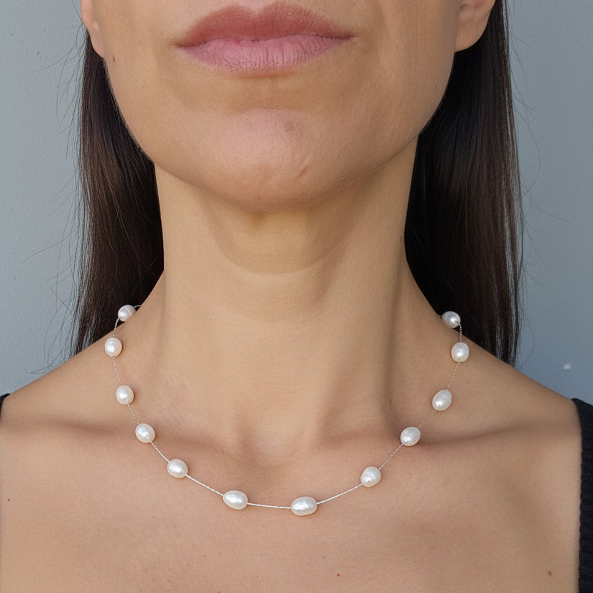 TRAMI NECKLACE