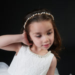 Celestial Crown | Radiance Tiara | Starlight Diadem | Luminous Halo | Ethereal Circlet | Moonbeam Crown | Twilight Tiara | Enchanted Diadem | Seraphic Halo | Heavenly Circlet