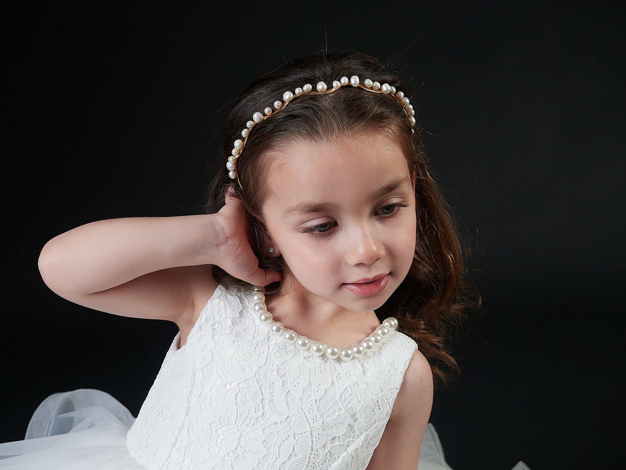 Celestial Crown | Radiance Tiara | Starlight Diadem | Luminous Halo | Ethereal Circlet | Moonbeam Crown | Twilight Tiara | Enchanted Diadem | Seraphic Halo | Heavenly Circlet