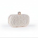 Fabrice - SIDE White