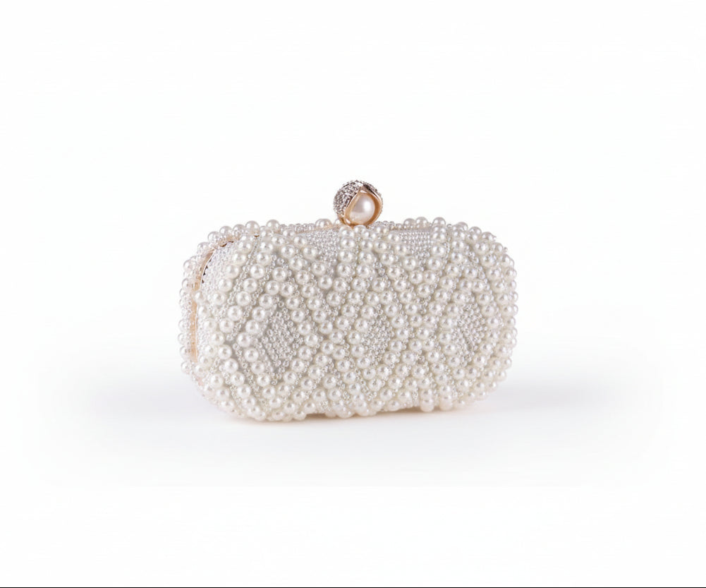 Fabrice - SIDE White
